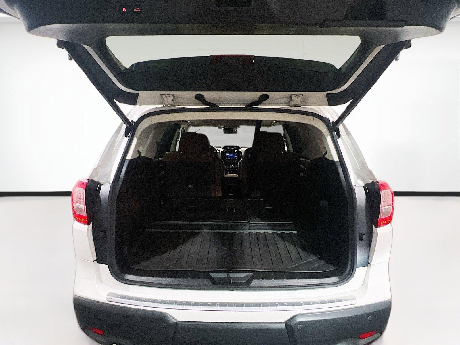 Used 2020 Subaru Ascent Touring image 21