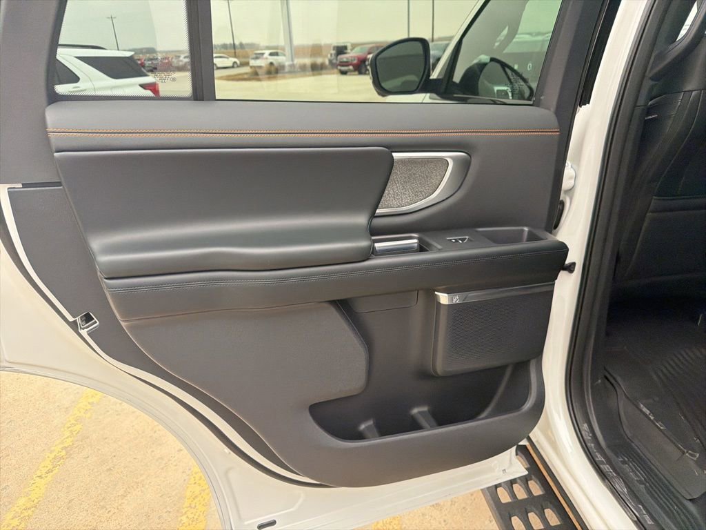 New 2025 Ford Expedition Tremor image 18