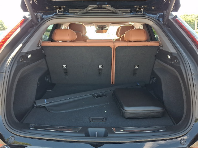 Certified 2025 Cadillac Optiq Sport 2 AWD/4WD image 27