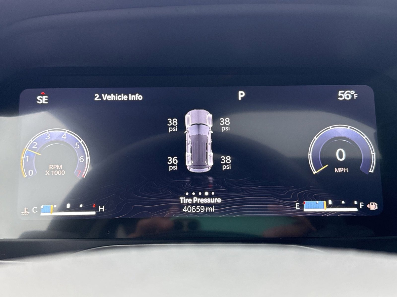 Used 2023 Jeep Grand Cherokee Laredo w/ Luxury Tech Group I image 17