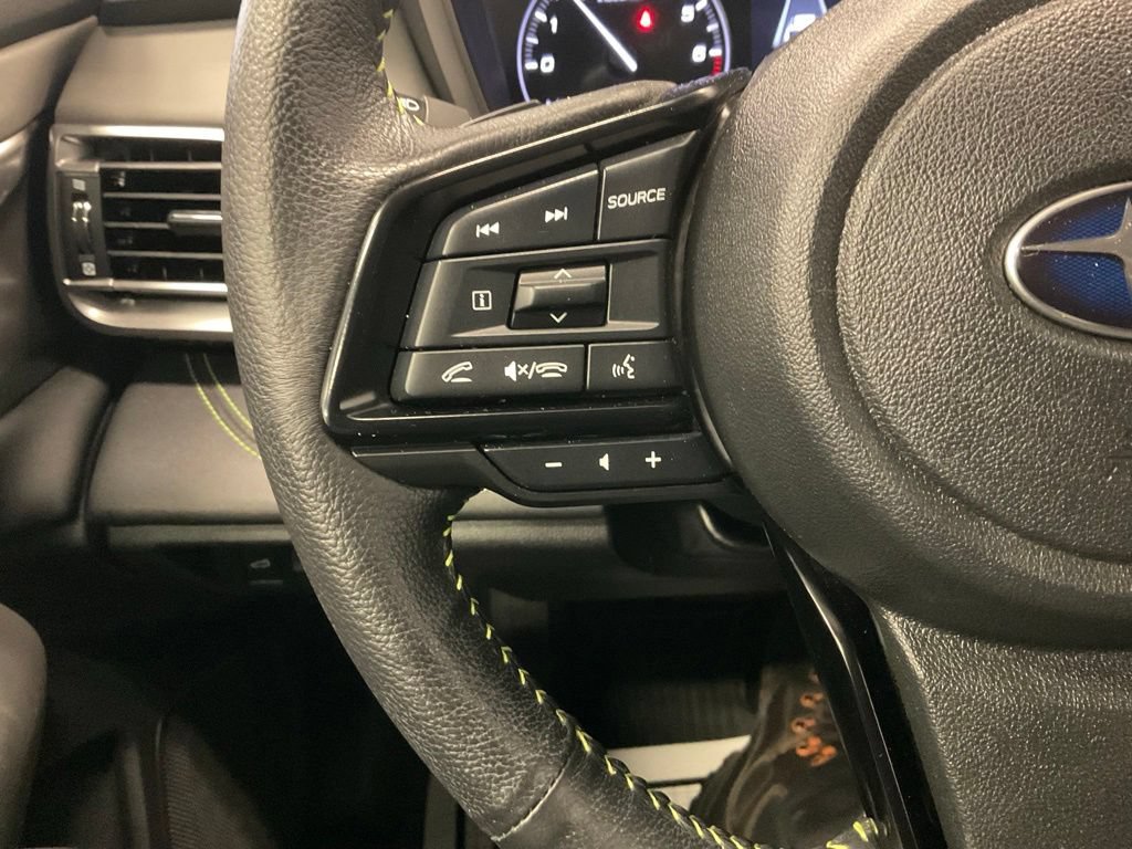 Used 2024 Subaru Outback Onyx Edition AWD/4WD image 21