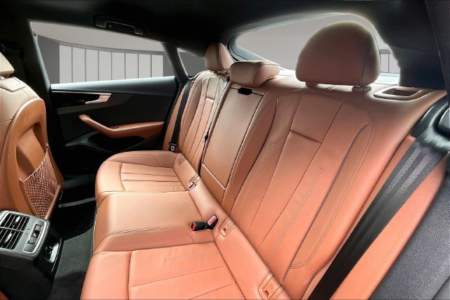 Certified 2024 Audi A5 2.0T Premium AWD/4WD image 22
