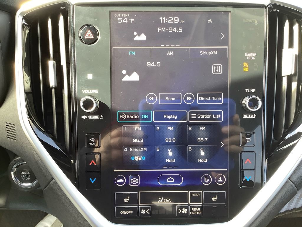 Certified 2024 Subaru Ascent Premium w/ Convenience Package image 11