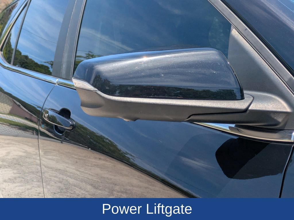 Used 2022 Chevrolet Equinox LT FWD image 12