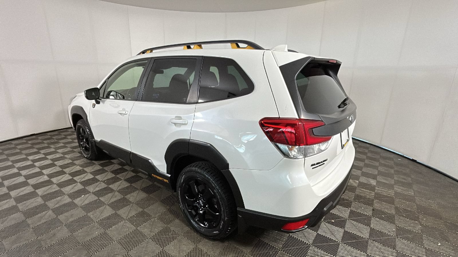 Used 2023 Subaru Forester Wilderness AWD/4WD image 5