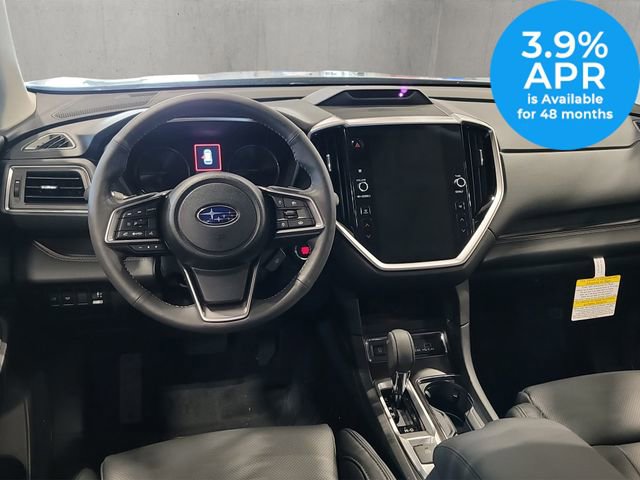 New 2026 Subaru Ascent Touring image 17