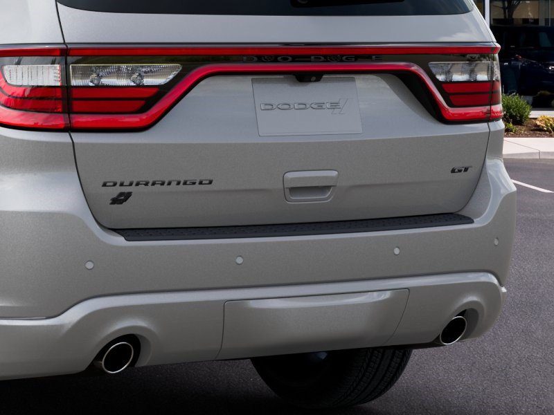 New 2026 Dodge Durango GT w/ Blacktop Package AWD/4WD image 13