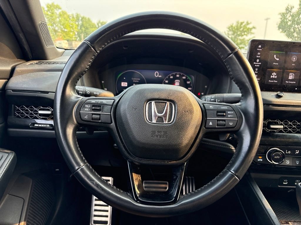 Used 2024 Honda Accord Sport image 18