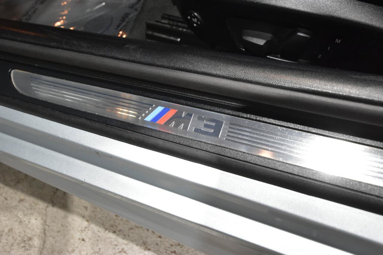 Used 2009 BMW M3 Convertible RWD image 19