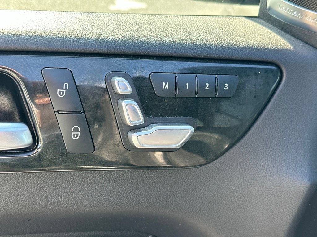 Used 2018 Mercedes-Benz GLE 350 4MATIC image 18