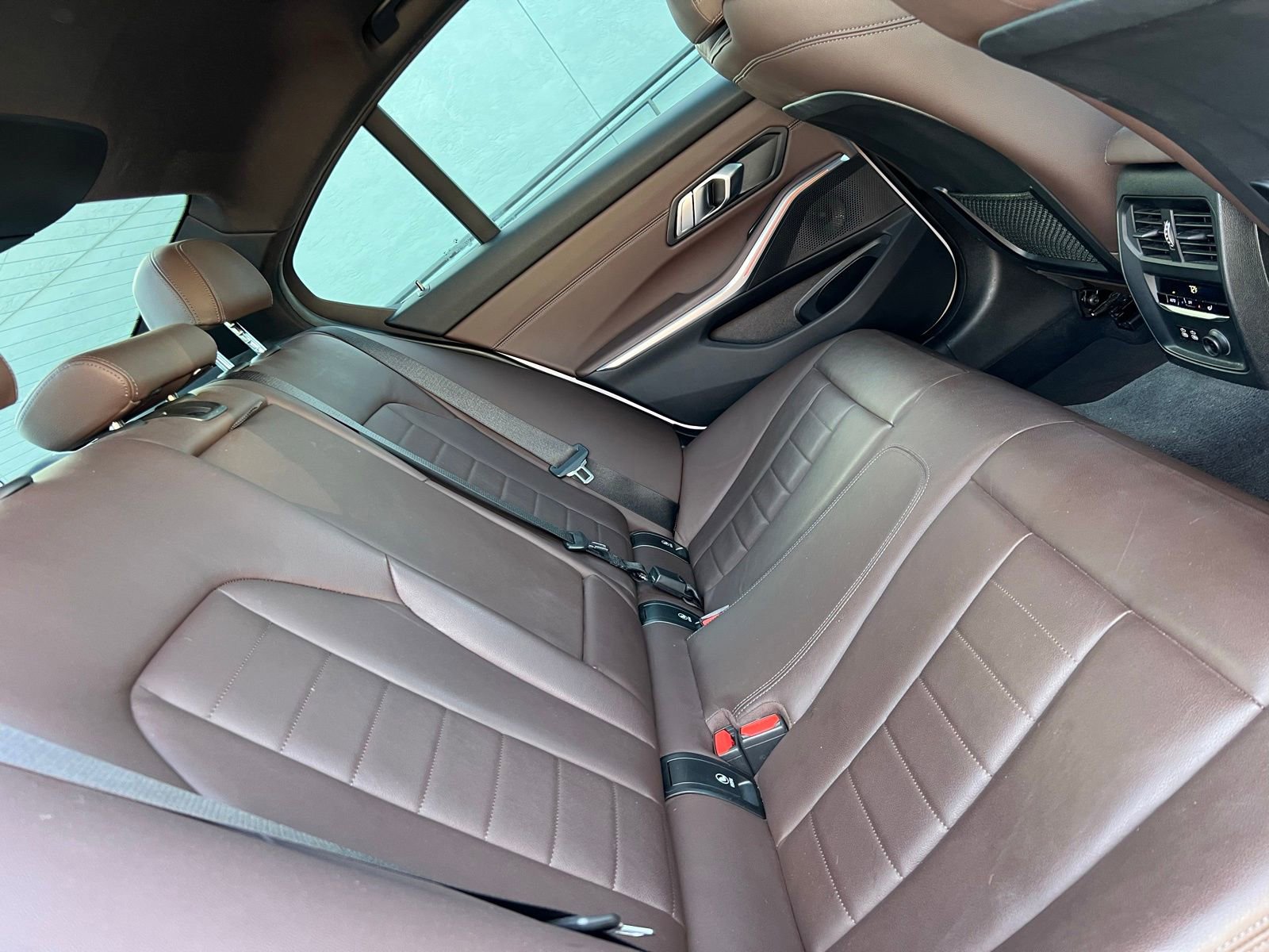 Used 2021 BMW 330e w/ Premium Package image 51