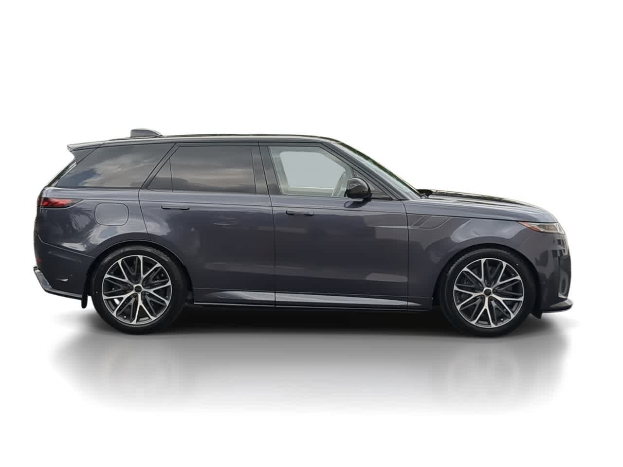New 2026 Land Rover Range Rover Sport SV AWD/4WD image 9