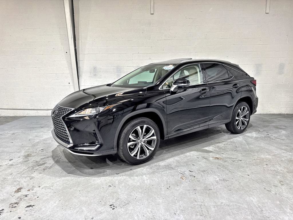 Used 2021 Lexus RX 350 FWD w/ Premium Package image 17