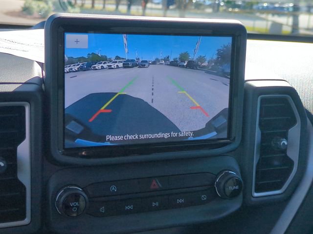 Used 2023 Ford Bronco Sport Big Bend image 22