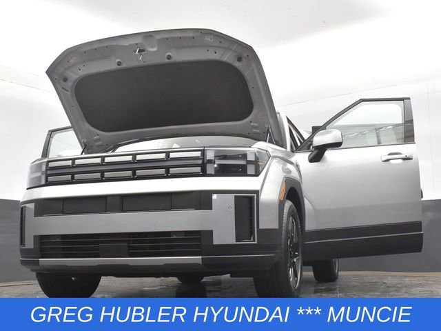 New 2026 Hyundai Santa Fe SE AWD/4WD image 36