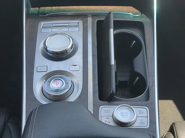 Used 2024 Genesis GV80 2.5T AWD/4WD image 18