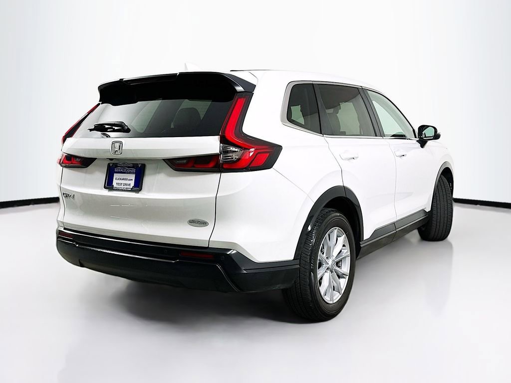 Used 2024 Honda CR-V EX-L image 7