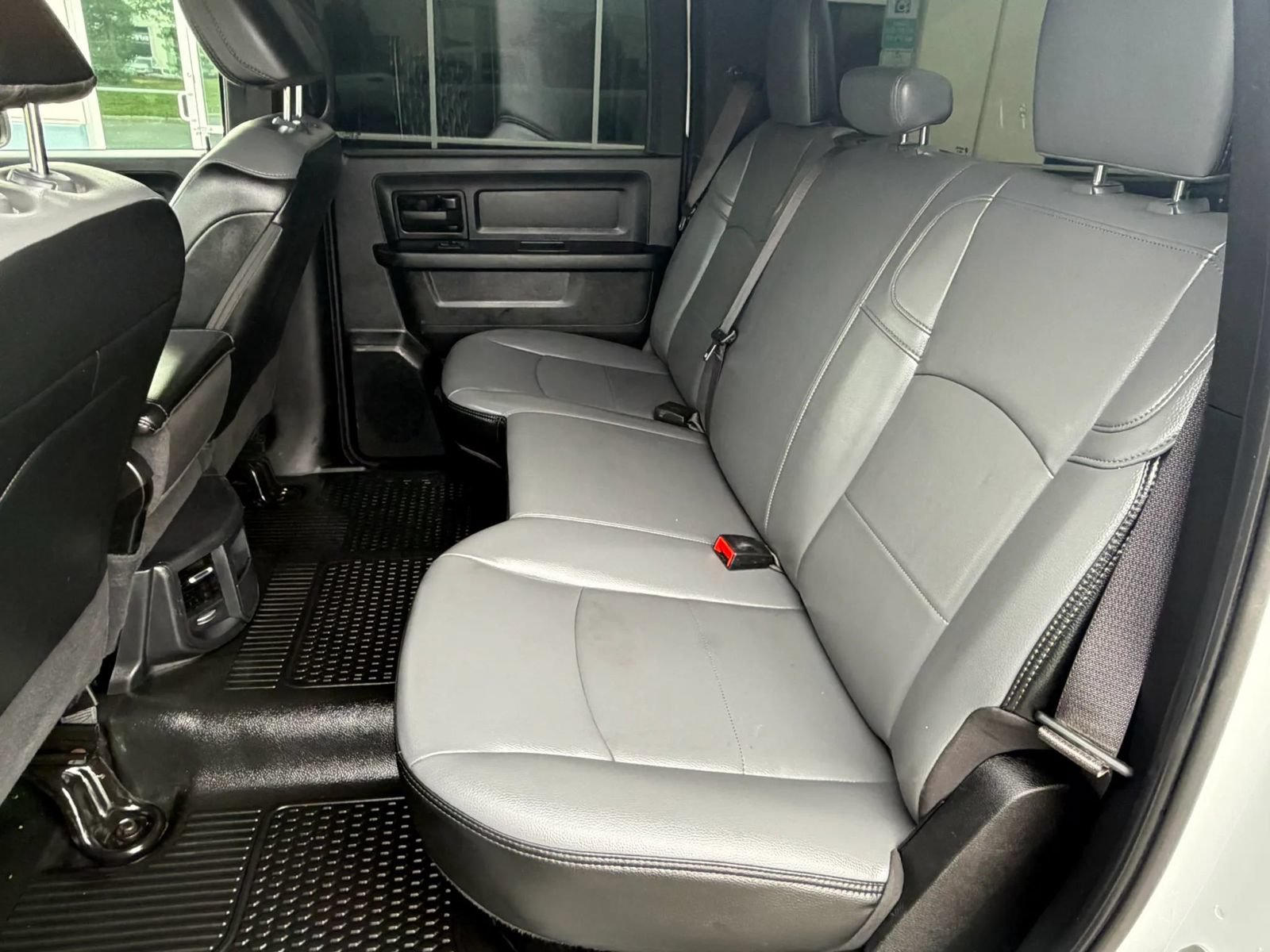 Used 2024 RAM 2500 Tradesman AWD/4WD image 6