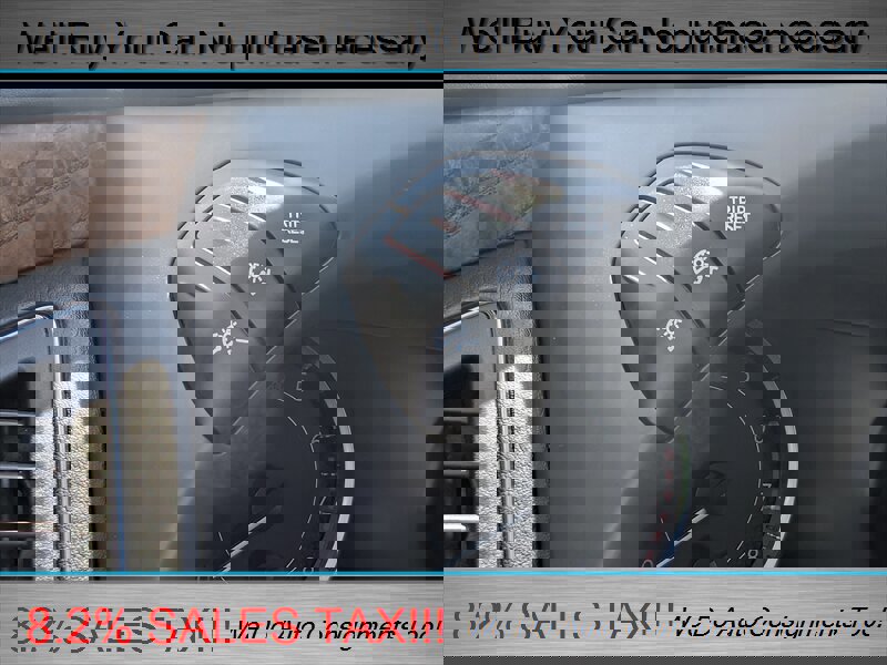 Used 2022 Nissan Armada SL w/ Captain's Chairs Package image 23