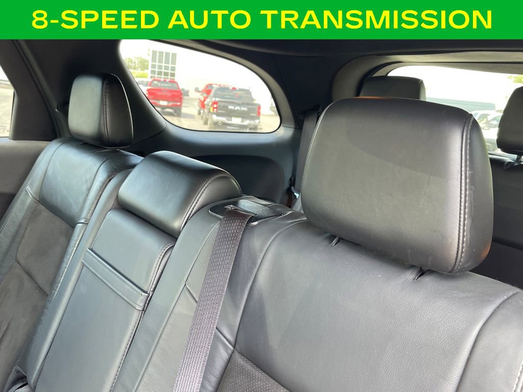 Used 2021 Dodge Durango GT AWD/4WD image 10