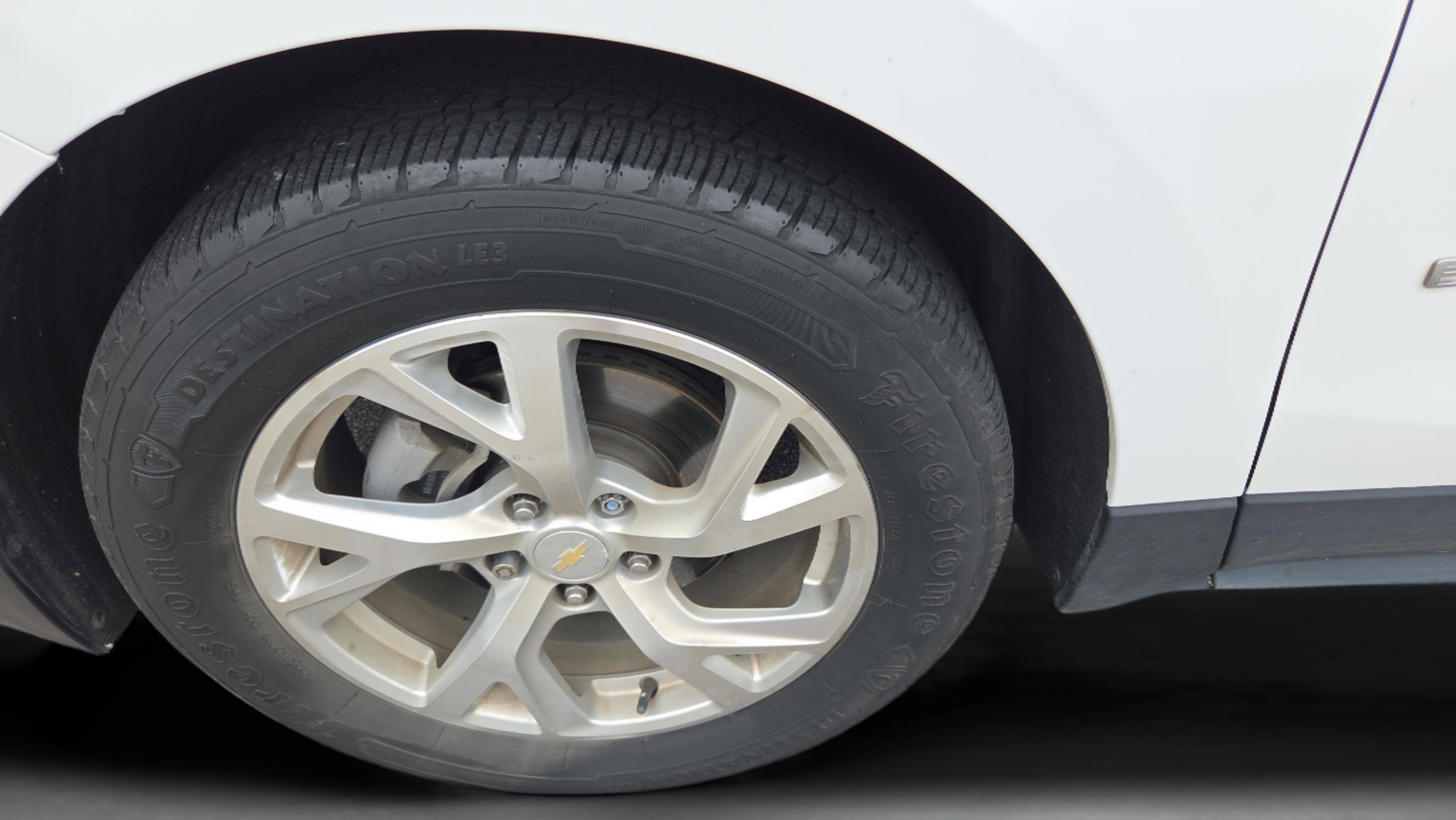 Certified 2020 Chevrolet Equinox Premier FWD image 29