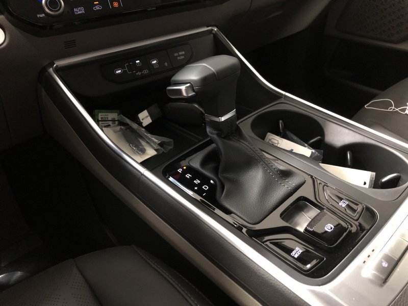 New 2026 Kia Carnival EX image 33