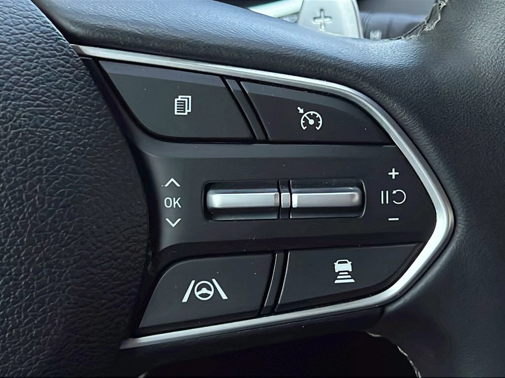 Certified 2023 Hyundai Santa Fe Limited AWD/4WD image 22