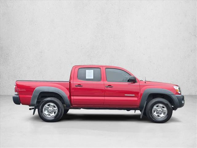 Used 2009 Toyota Tacoma PreRunner RWD image 4