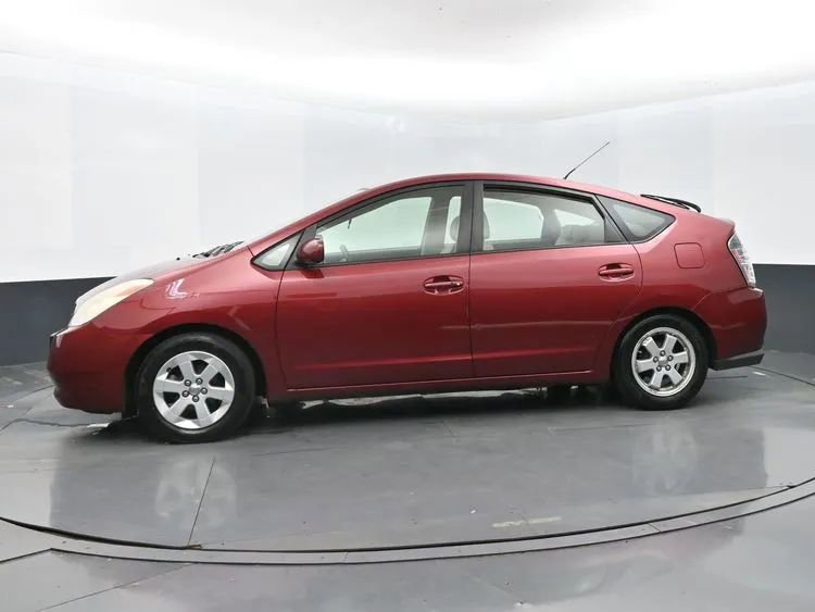 Used 2004 Toyota Prius image 5