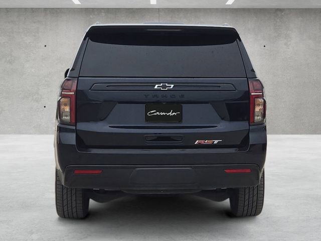 Used 2023 Chevrolet Tahoe RST w/ Luxury Package image 15
