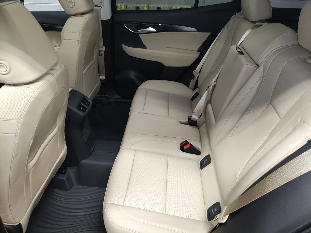 New 2026 Buick Envision Preferred image 27