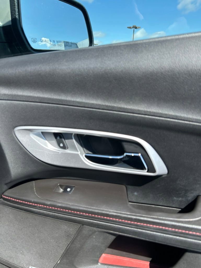 Used 2015 Chevrolet Equinox LT AWD/4WD image 53