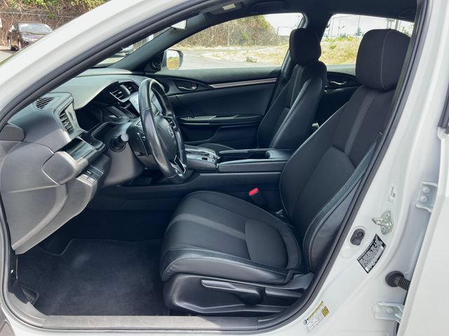Used 2021 Honda Civic Sport image 15