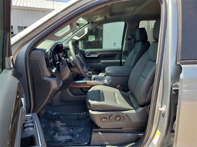 New 2026 Chevrolet Silverado 1500 RST w/ Texas Edition Plus image 19