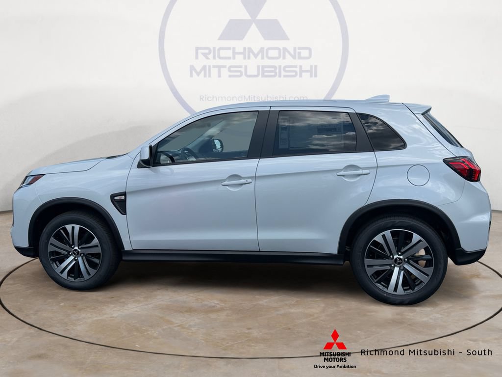 New 2026 Mitsubishi Outlander Sport ES AWD/4WD image 6