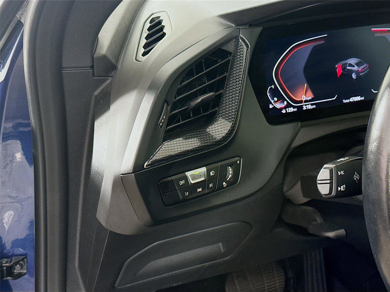 Used 2024 BMW 228i Gran Coupe image 10