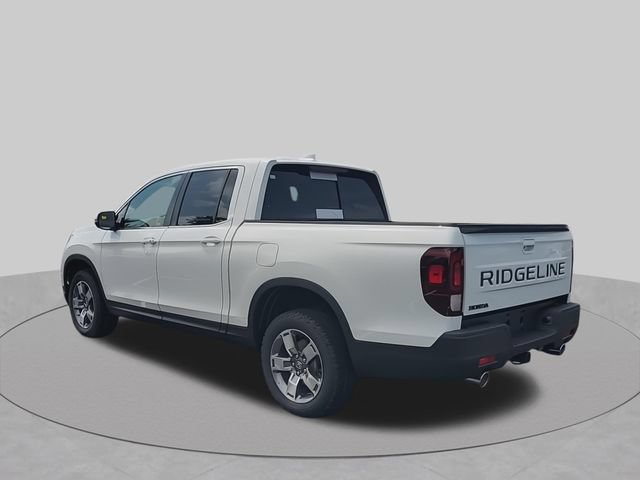 New 2026 Honda Ridgeline RTL image 6