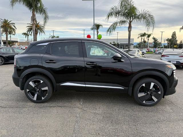 New 2026 Nissan Kicks SR FWD image 7