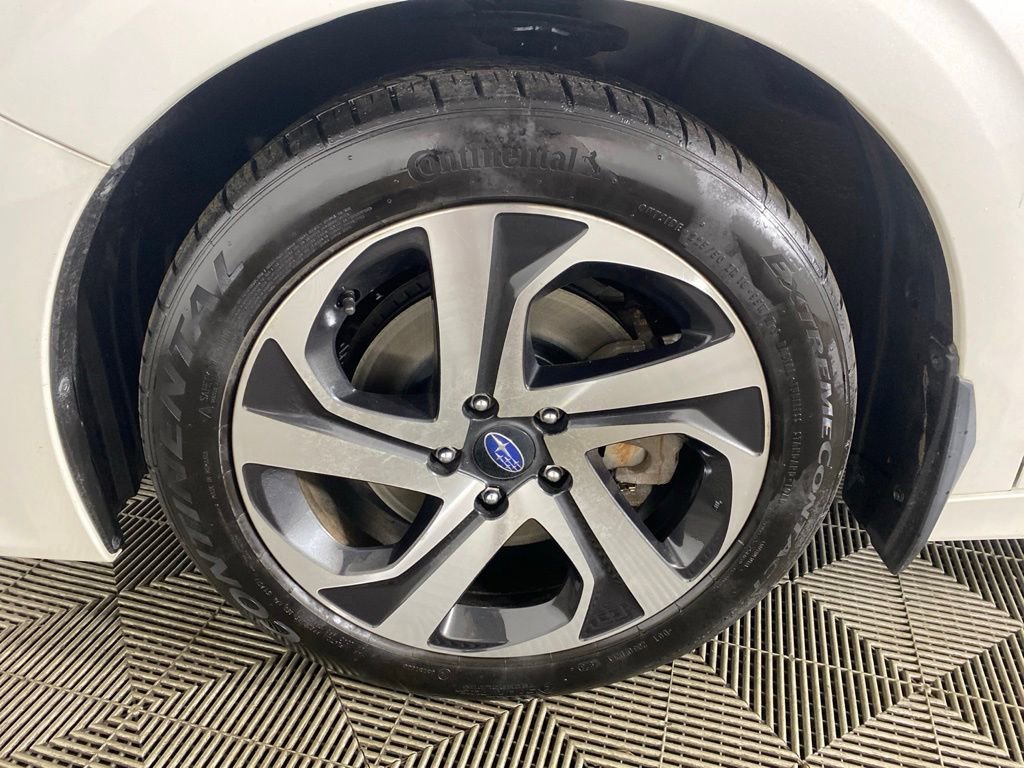 Used 2020 Subaru Legacy Limited AWD/4WD image 11