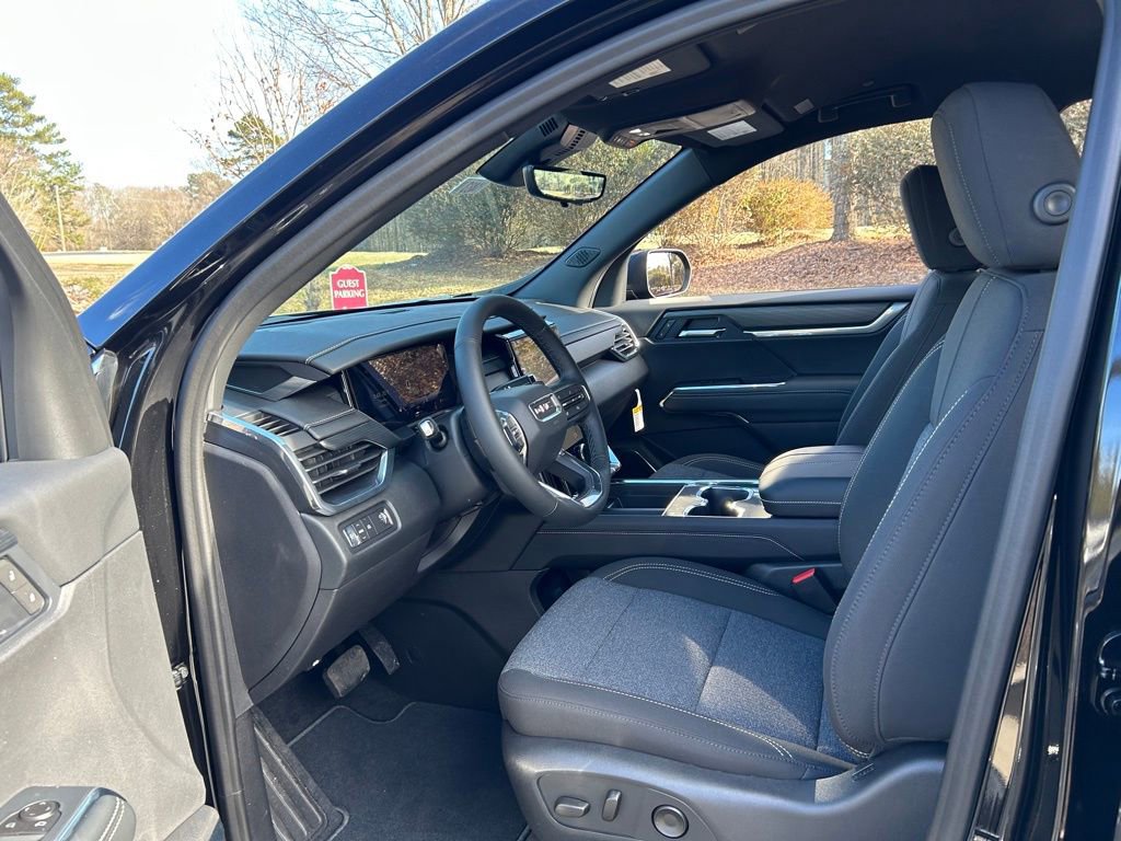 New 2026 GMC Acadia Elevation image 34