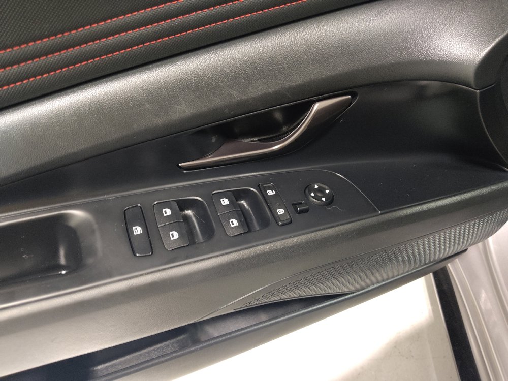 Used 2022 Hyundai Elantra N Line FWD image 27