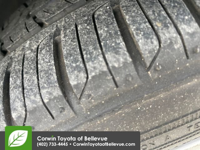 Used 2024 Chevrolet Malibu LT FWD image 27