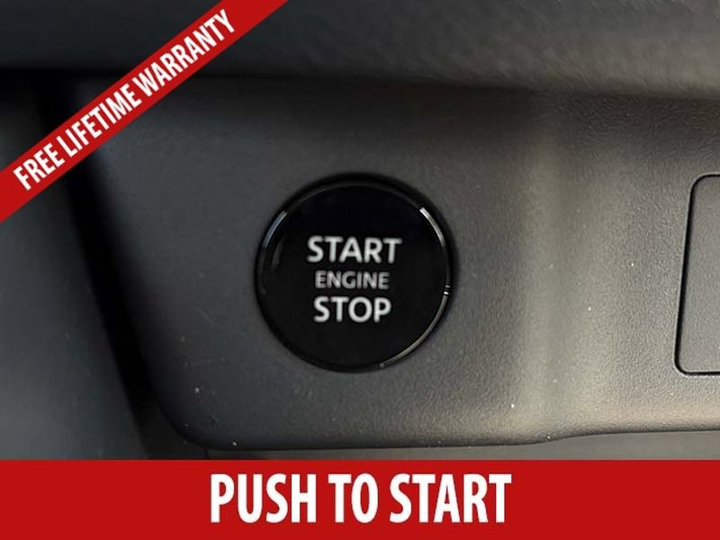 New 2026 Nissan Rogue SV AWD/4WD image 13