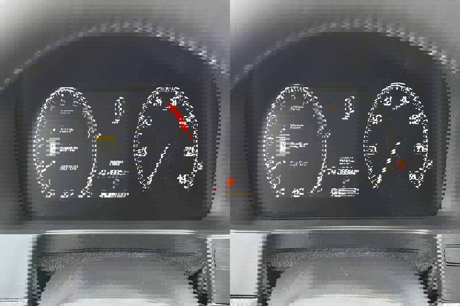 New 2026 Honda Ridgeline RTL image 25