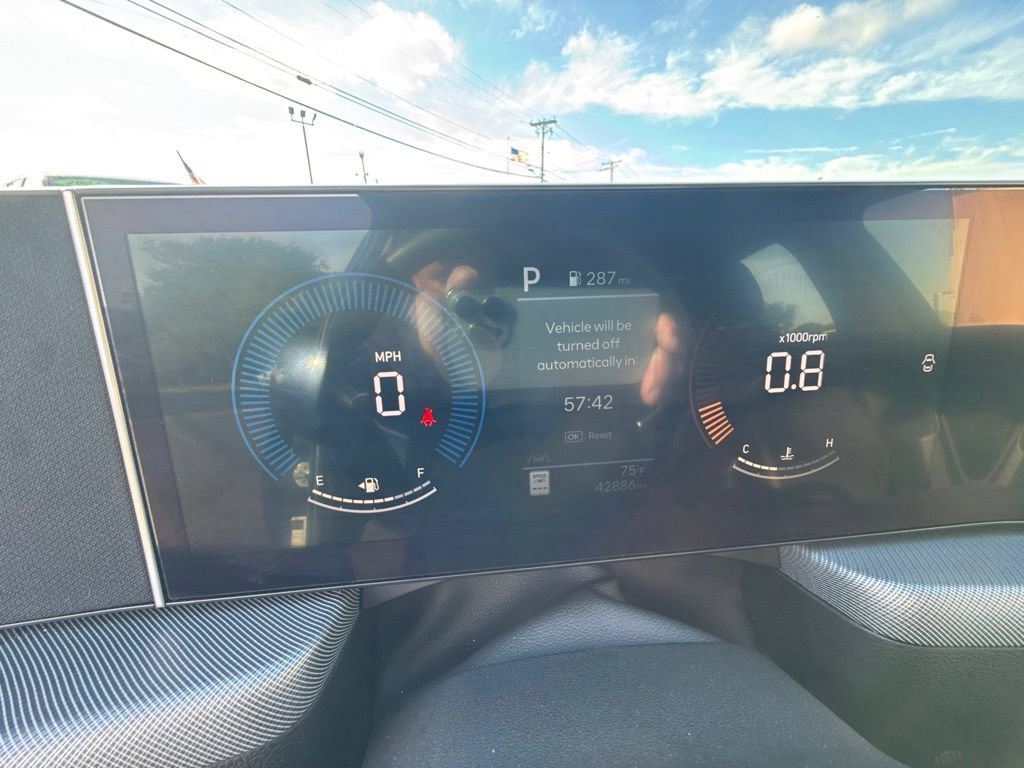 Used 2024 Hyundai Sonata SEL FWD image 21