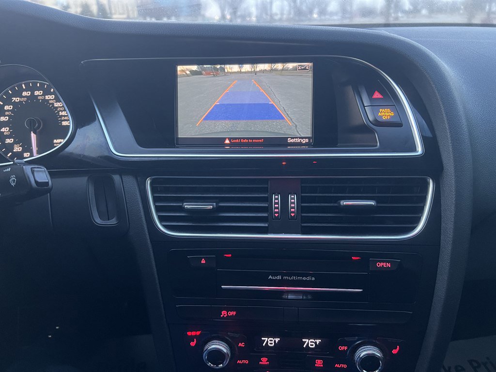 Used 2013 Audi S4 Prestige w/ Prestige Pkg image 20