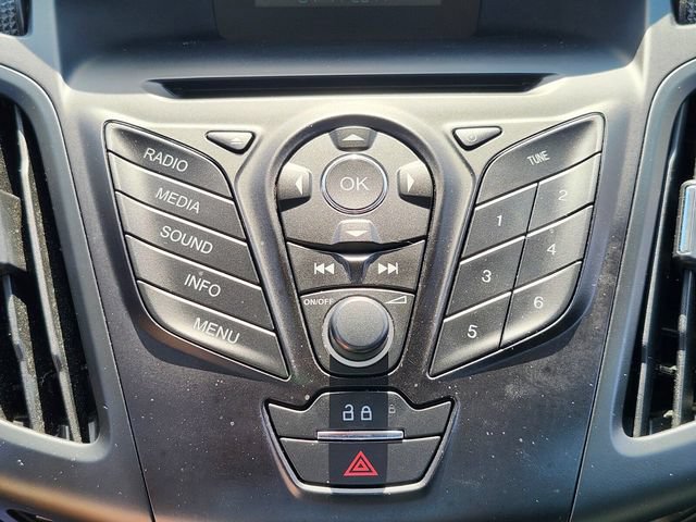 Used 2014 Ford Focus S FWD image 26