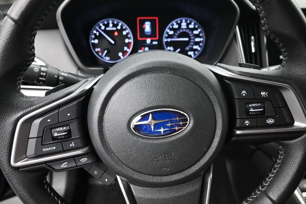 Used 2020 Subaru Outback Onyx Edition XT w/ Popular Package #2 AWD/4WD image 17
