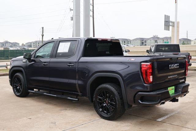 Used 2022 GMC Sierra 1500 Elevation w/ X31 Off-Road Package image 5