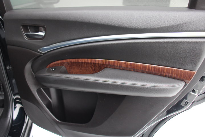 Used 2020 Acura MDX FWD image 20